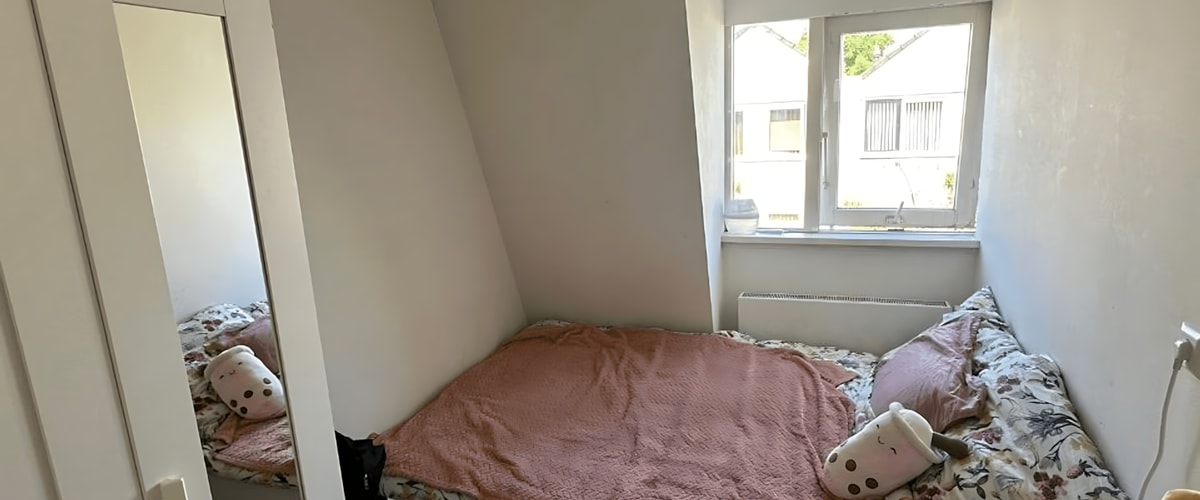 Kamer huren in Zaandam