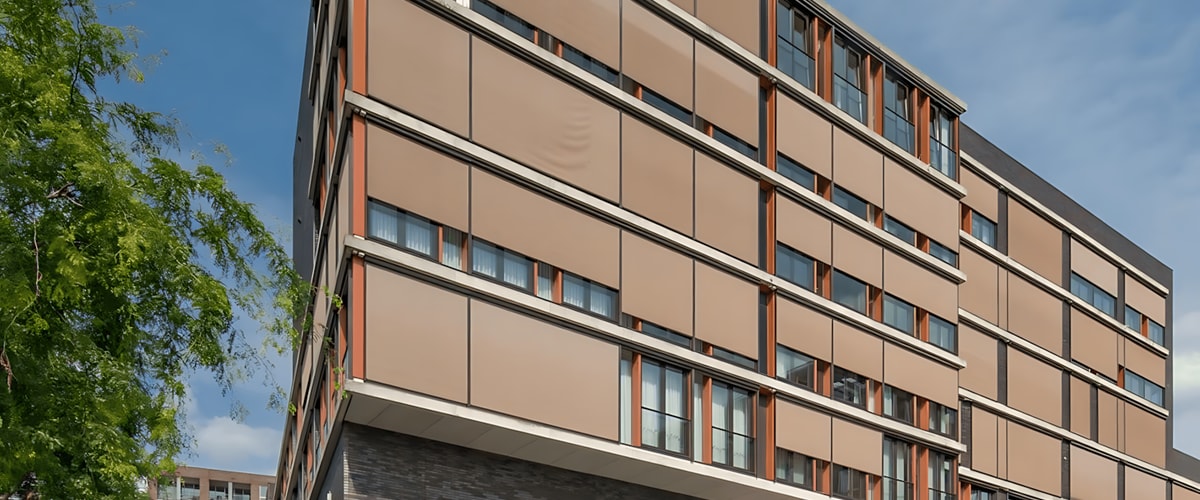 Appartement huren in Geleen