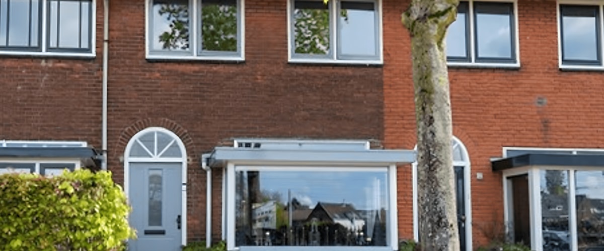 Huis huren in Hilversum
