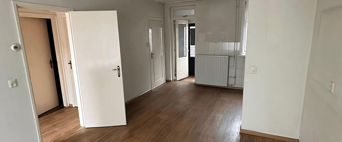 Anti Kraak huren in Aalst