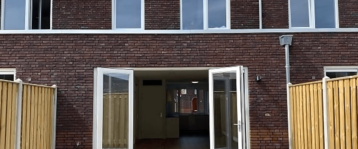 Huis huren in Wageningen