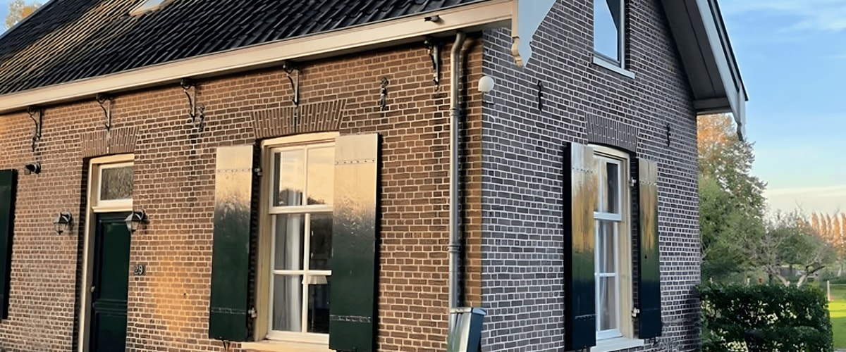 Huis huren in Jaarsveld