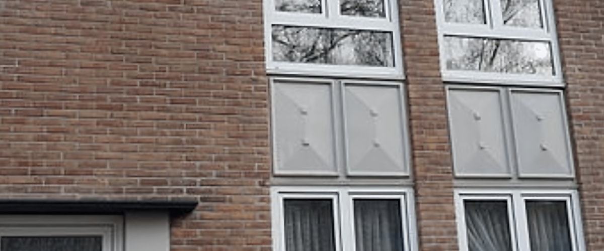 Appartement huren in Heerlen