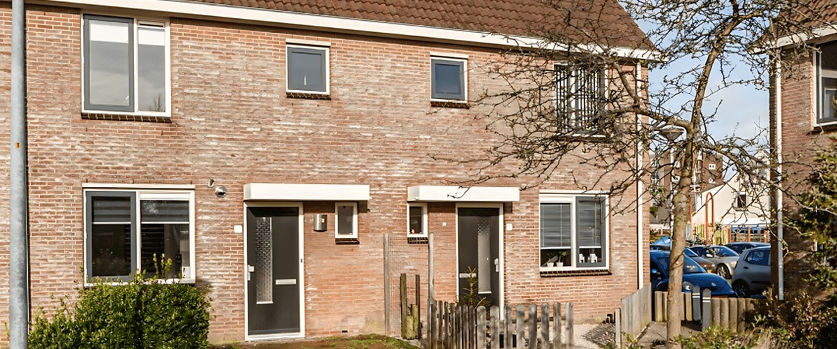 Huis huren in Alkmaar