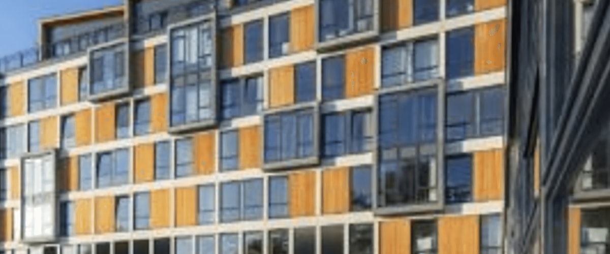 Appartement huren in Dordrecht