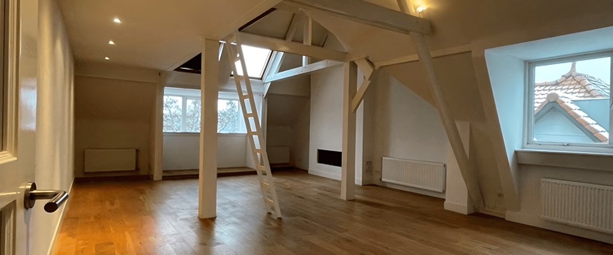 Appartement huren in Bilthoven