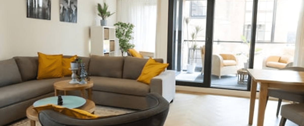 Appartement huren in Bussum