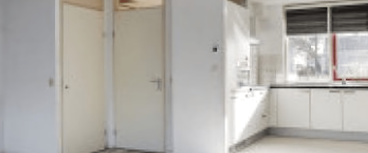 Huis huren in Alkmaar