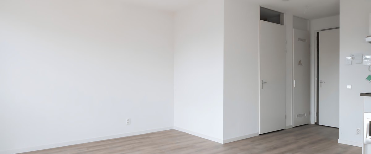 Appartement huren in Harderwijk