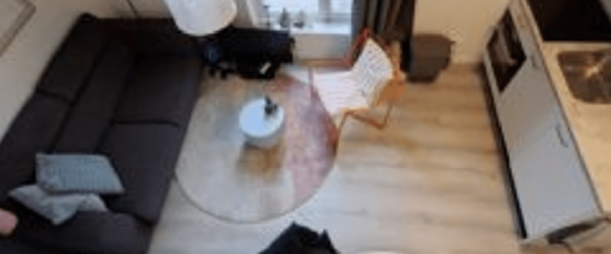 Studio huren in Deventer