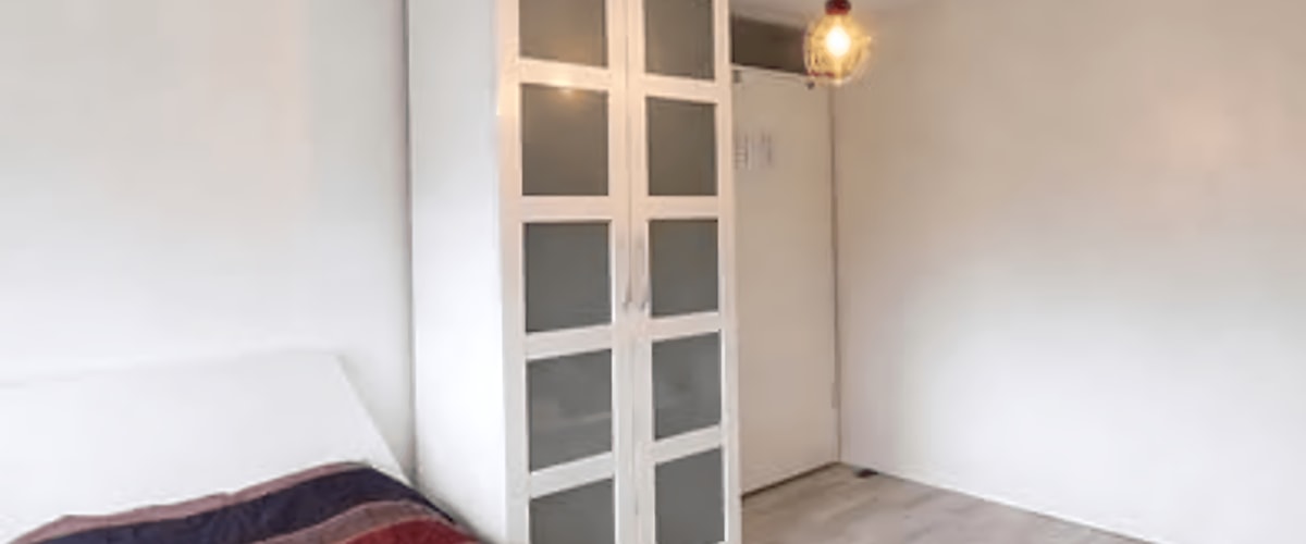 Kamer huren in Katwijk