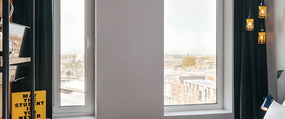 Studio huren in Delft