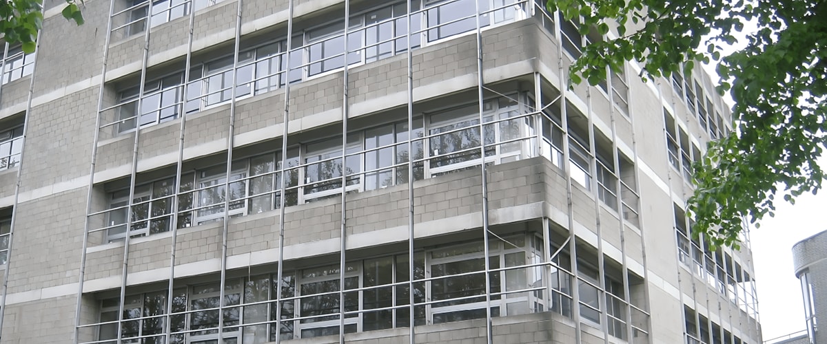 Studio huren in Zwolle