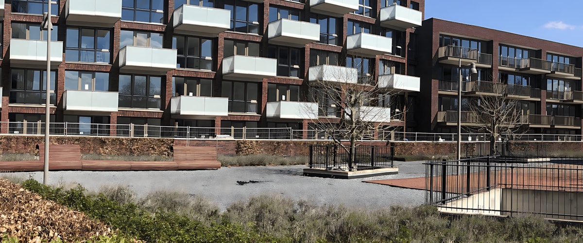 Appartement huren in Oss