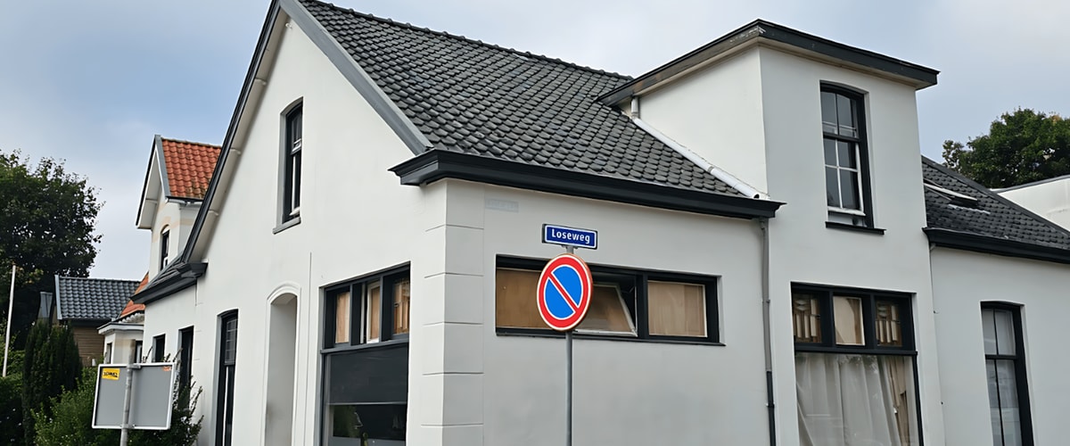 Kamer huren in Apeldoorn