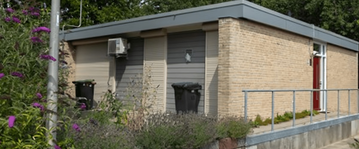 Seniorenwoning huren in Kerkrade