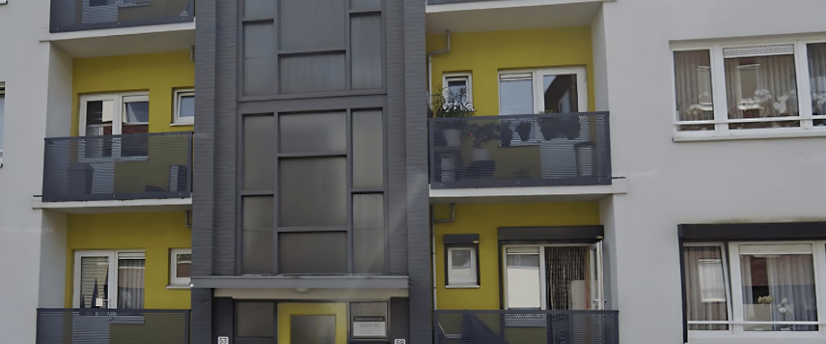 Appartement huren in Kerkrade