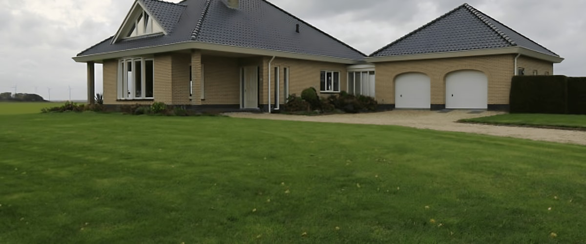 Huis huren in Zeewolde