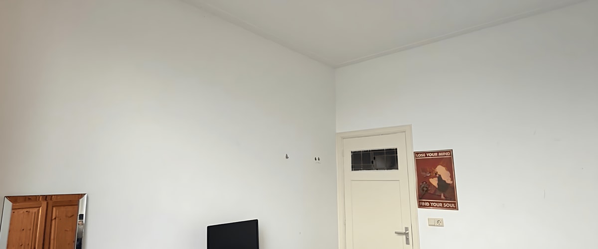 Kamer huren in Bussum