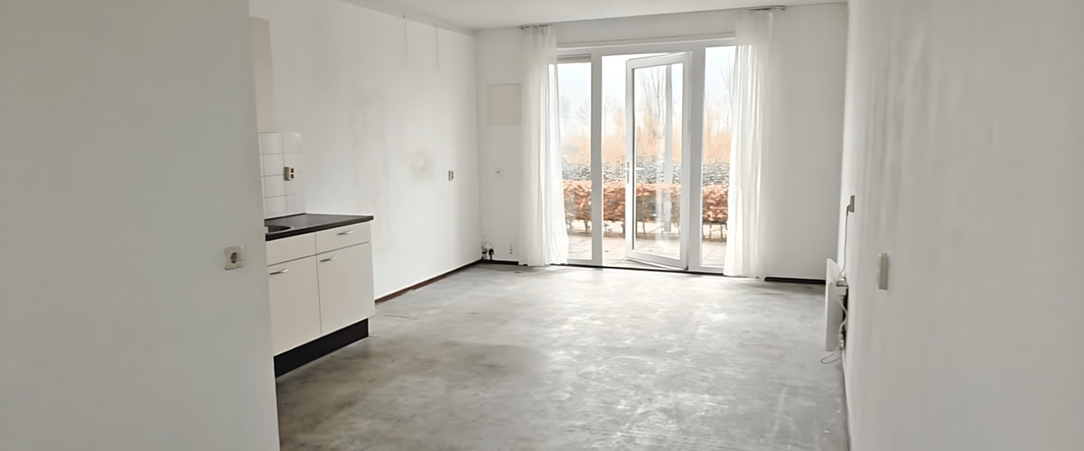 Studio huren in Den Bosch