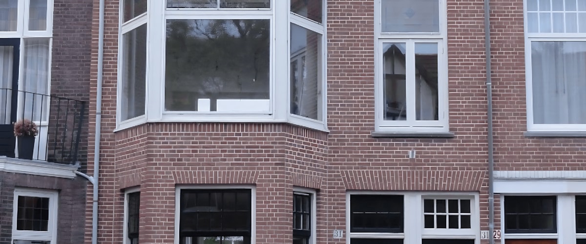 Studio huren in Haarlem