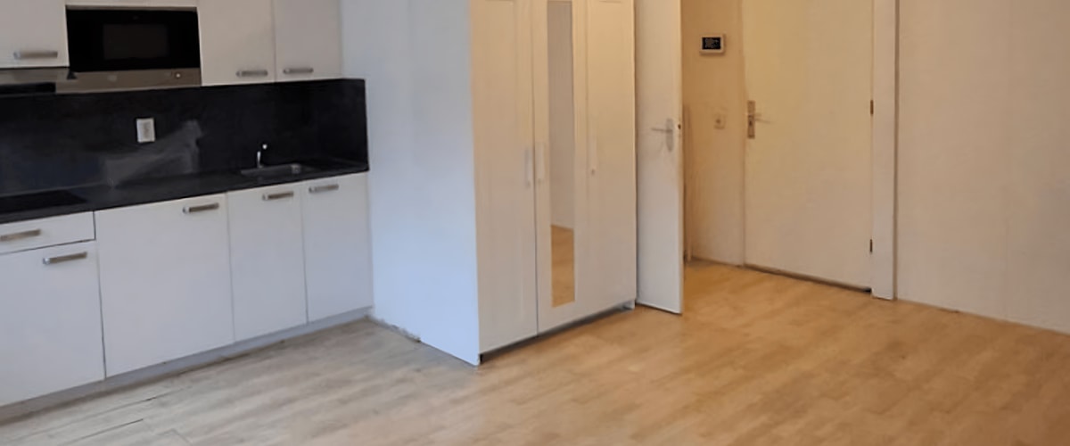 Studio huren in Amersfoort