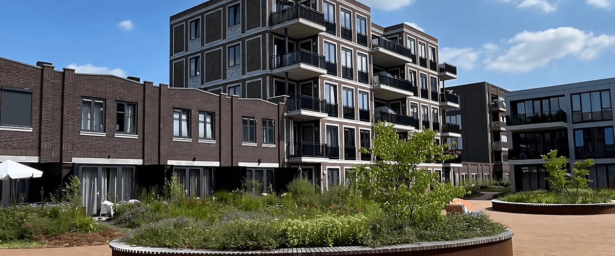 Studio huren in Helmond