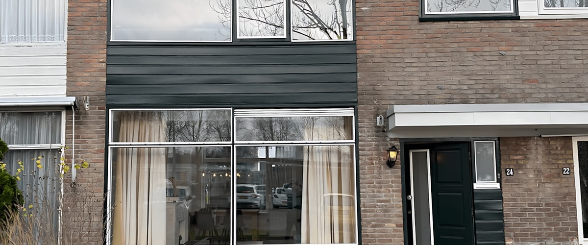 Kamer huren in Hoogeveen