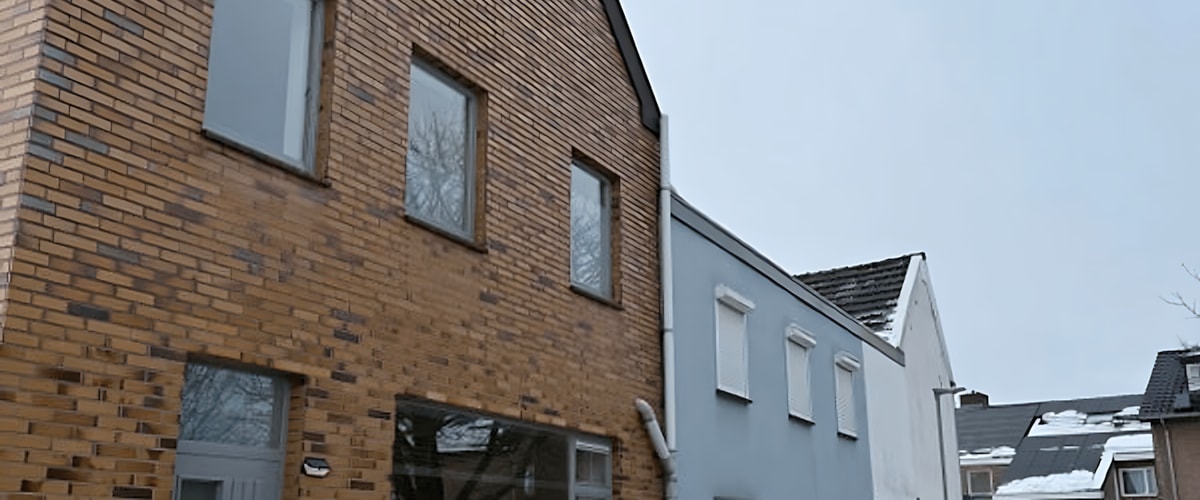 Appartement huren in Berg En Terblijt