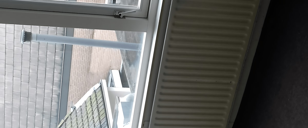 Kamer huren in Alkmaar