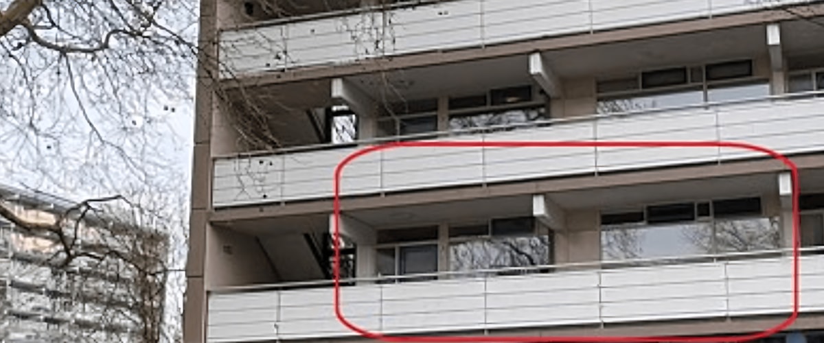 Appartement huren in Doetinchem