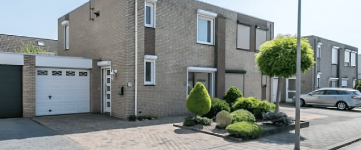 Huis huren in Hoensbroek