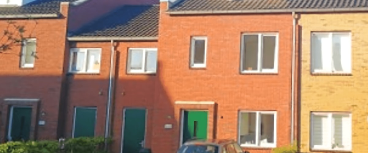 Huis huren in Diemen