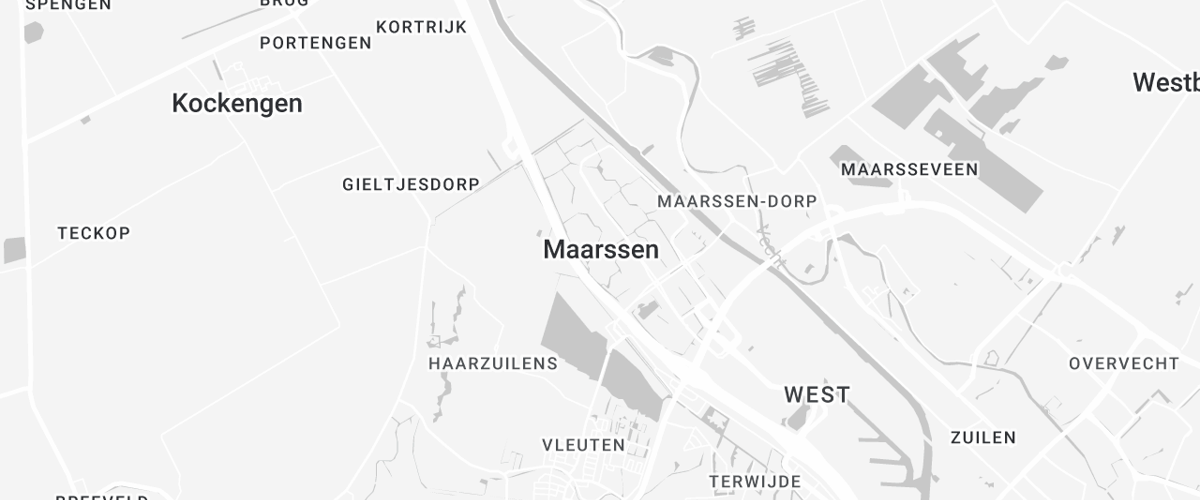 Kamer huren in Maarssen