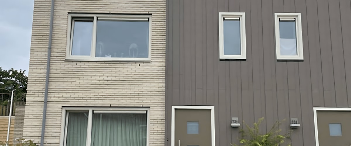 Huis huren in Soest