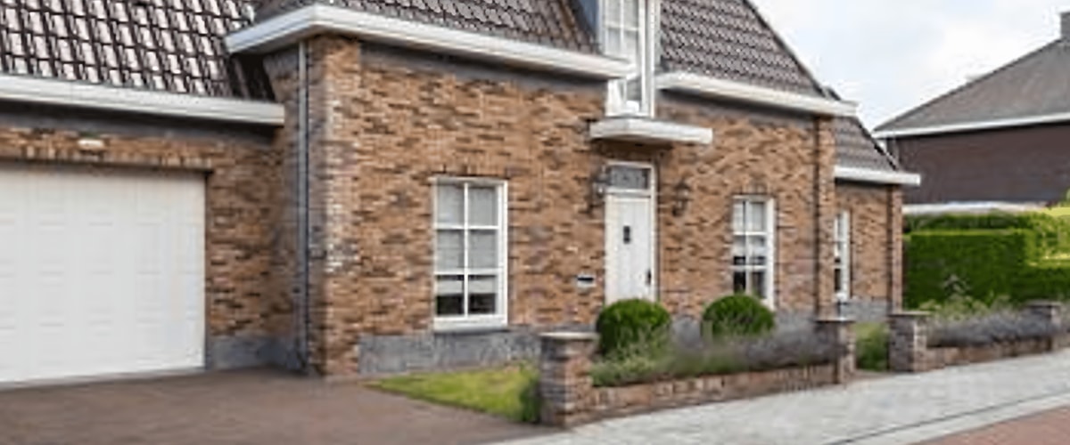 Huis huren in Weert