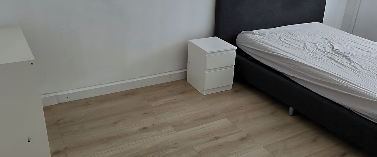 Kamer huren in Zaandam