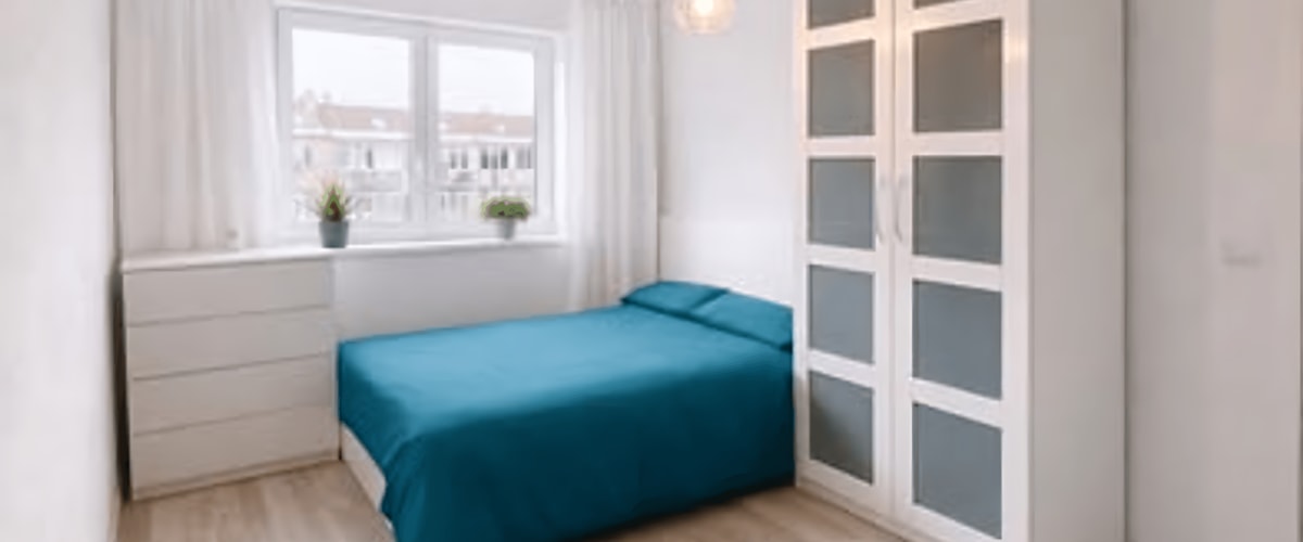 Kamer huren in Katwijk