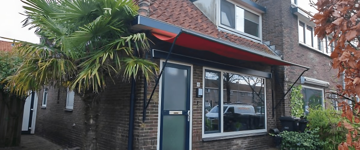 Huis huren in Hilversum