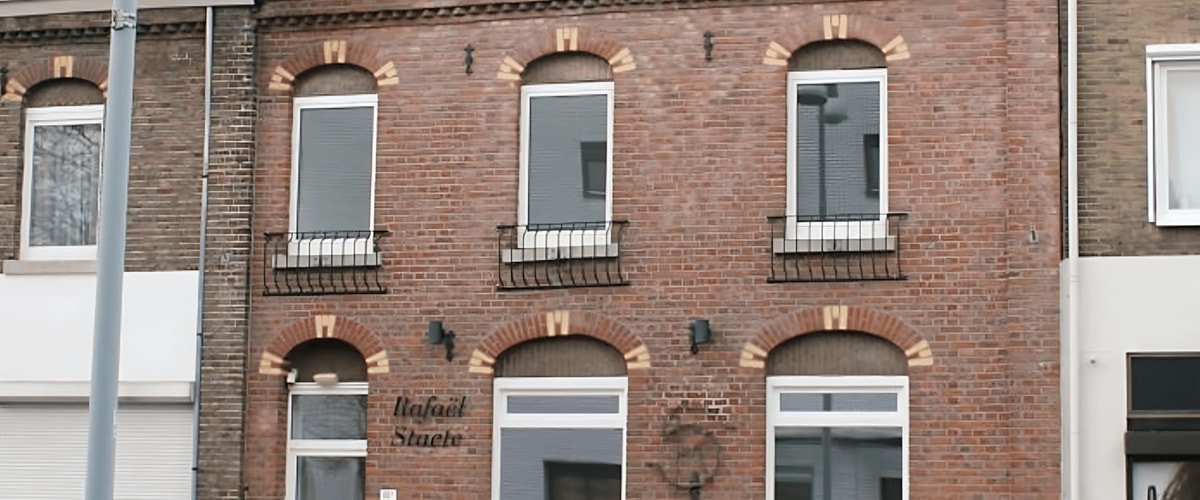 Appartement huren in Geleen