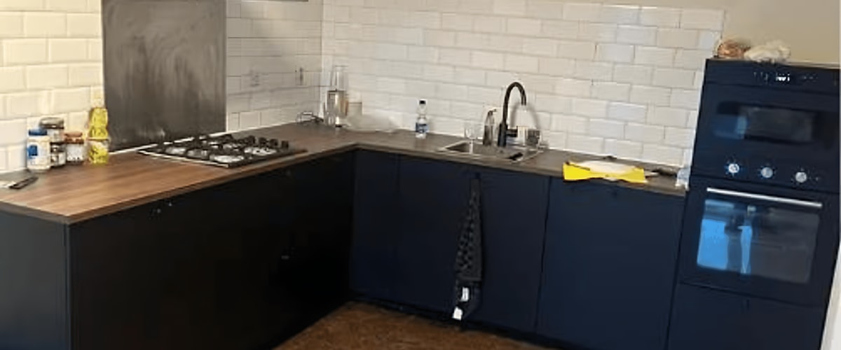 Kamer huren in Zaandam