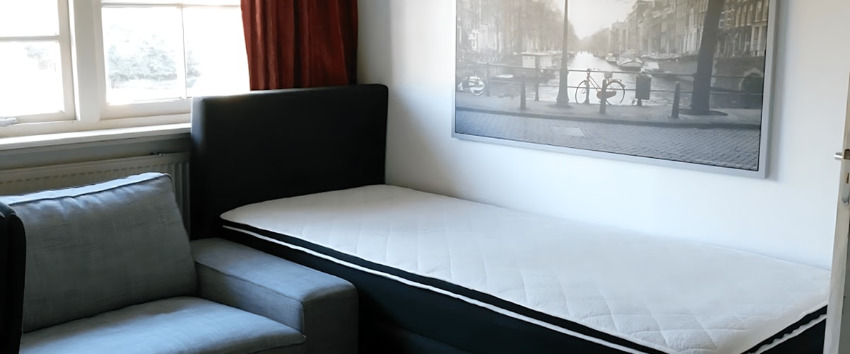 Kamer huren in Driebergen Rijsenburg