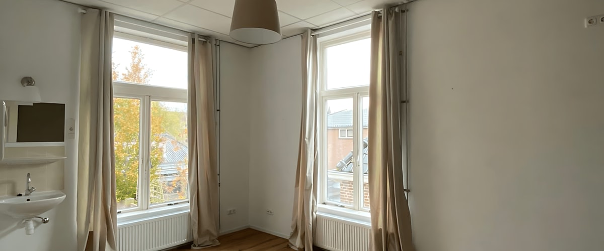 Kamer huren in Assen