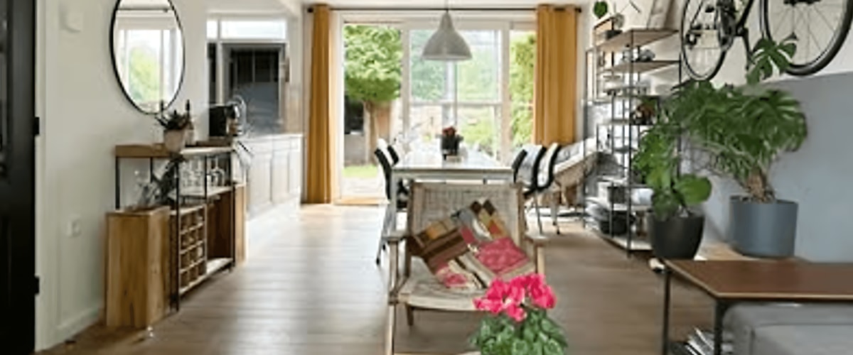 Huis huren in Bilthoven