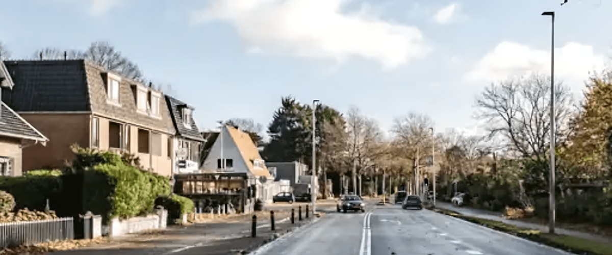 Huis huren in Bentveld