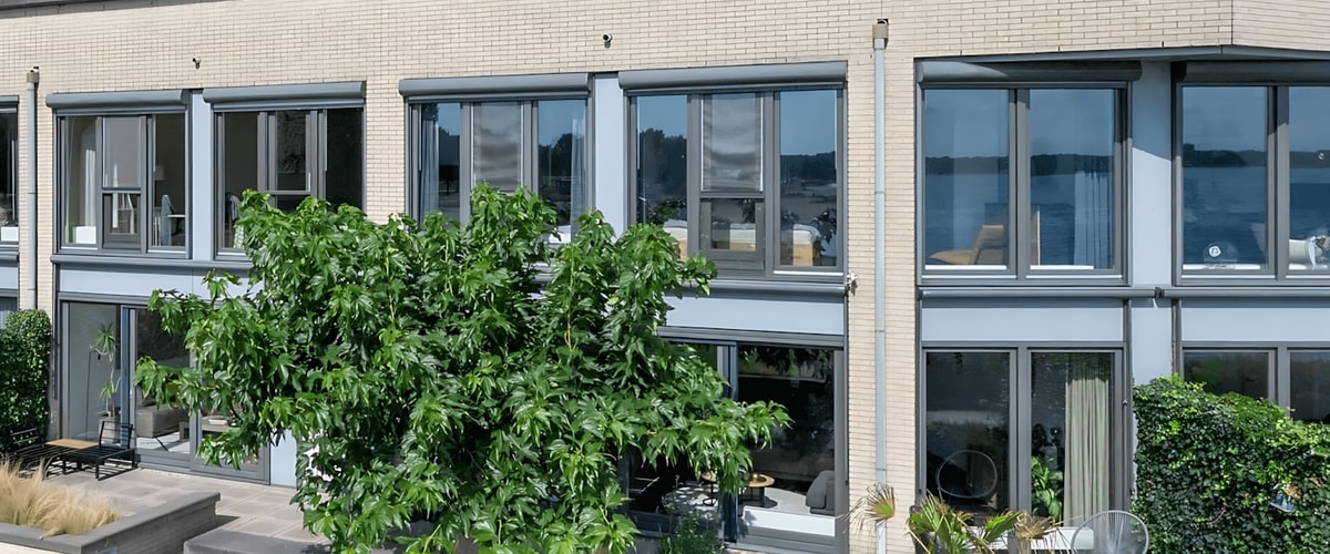 Huis huren in Zeewolde