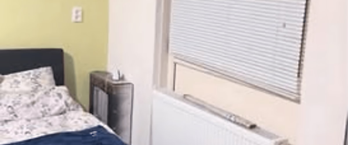 Huis huren in Spijkenisse