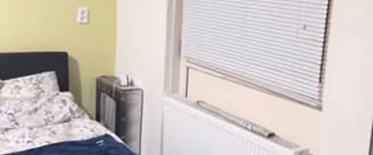 Huis huren in Spijkenisse