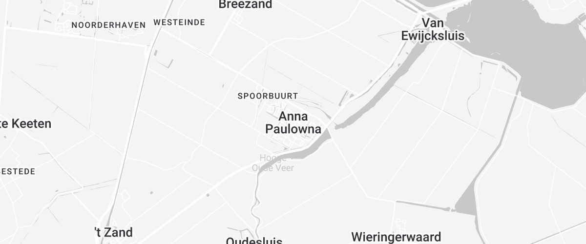 Appartement huren in Anna Paulowna