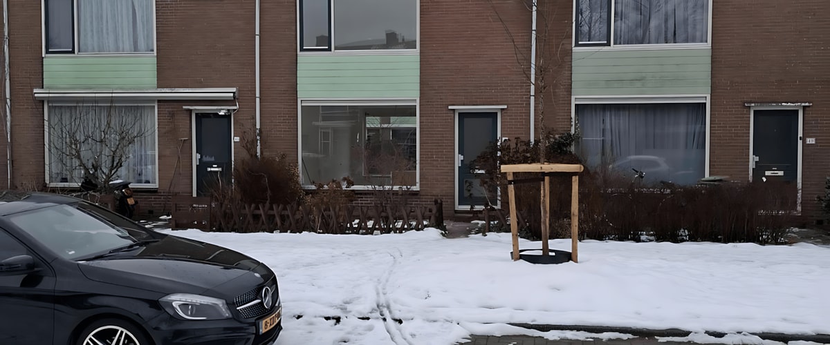 Huis huren in Purmerend